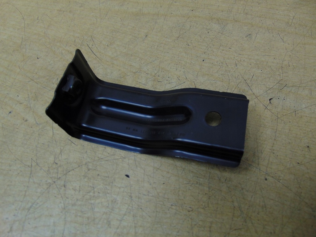 фото №1, Кронштейн крыла кронштейн vw t-roc 2ga809471