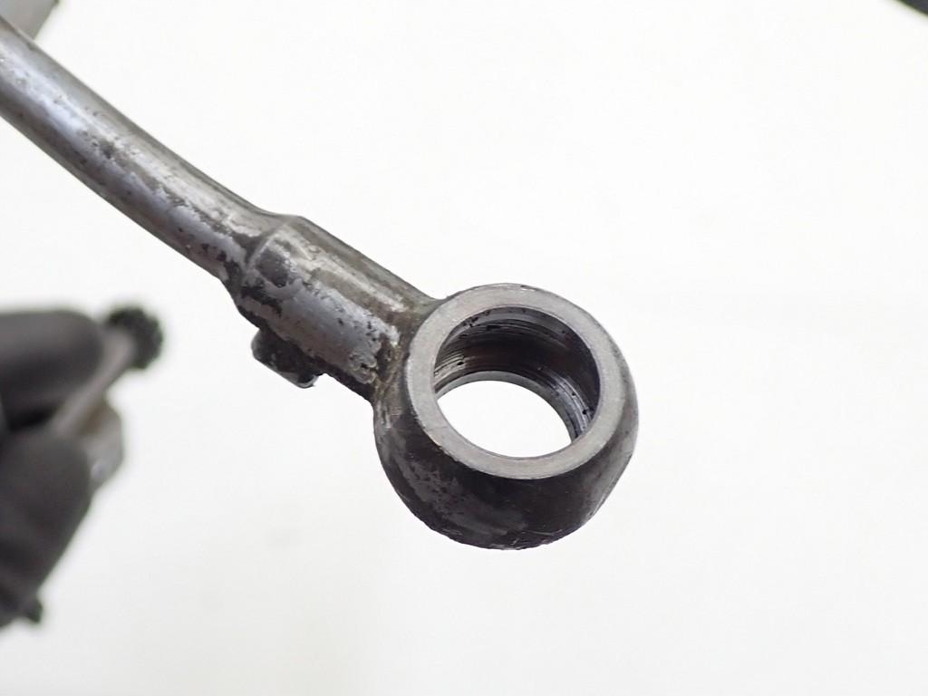 фото №4, Wąż шланг трубка топлива комплект subaru forester iv sj 2.0d ee20 15r