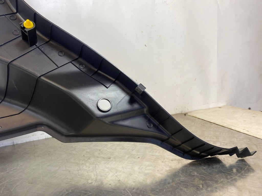 2017 ssangyong rexton панель бардачка колеса запасного в Україні