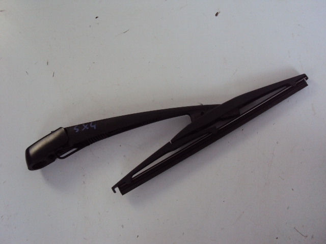 фото №1, Важіль двірники задня suzuki sx4