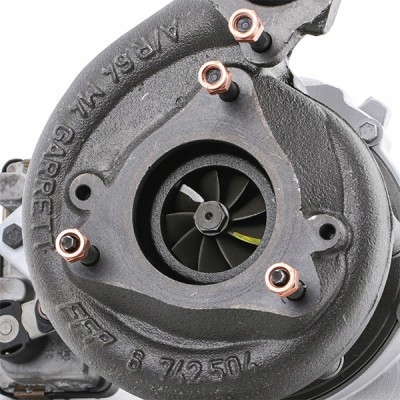 фото №7, Турбина турбонагнетатель ridex 2234c0021r