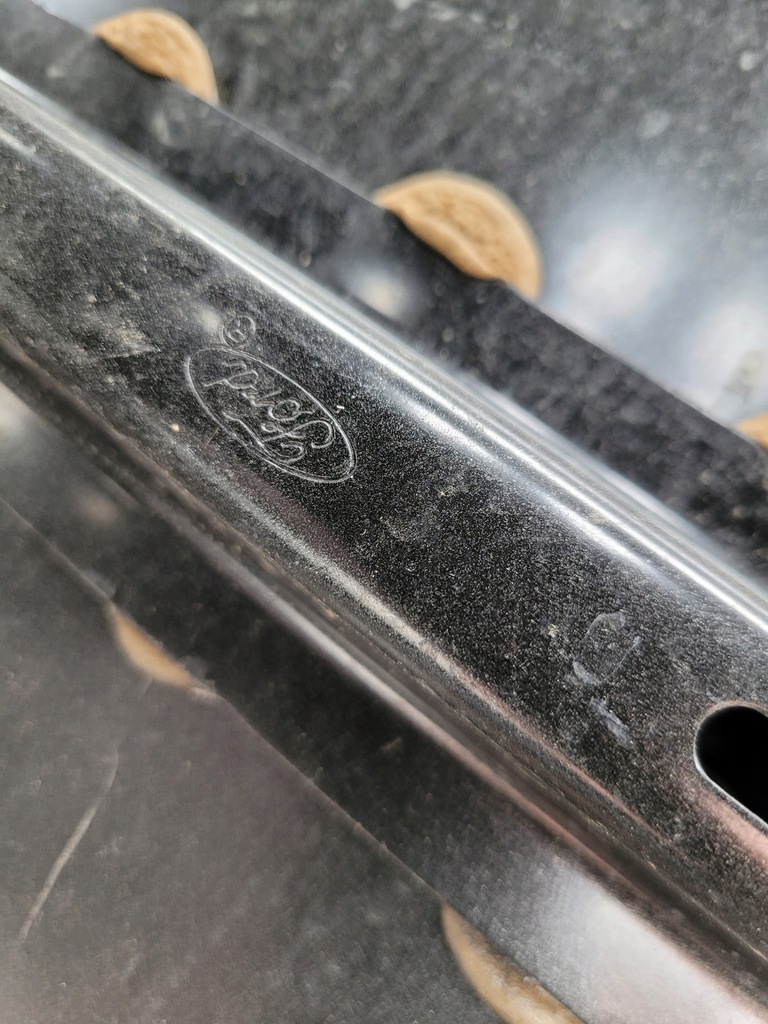 фото №16, Ford f150 f-150 15-20 usa дверь правое задние задняя