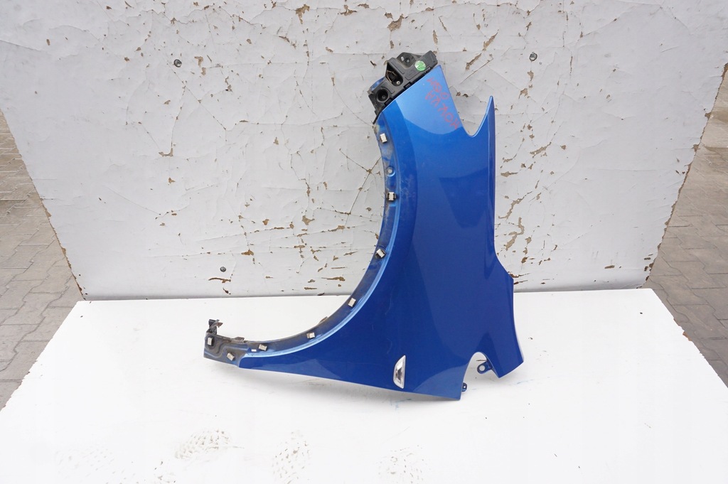 фото №1, Крила лівий перед opel mokka i a gqm