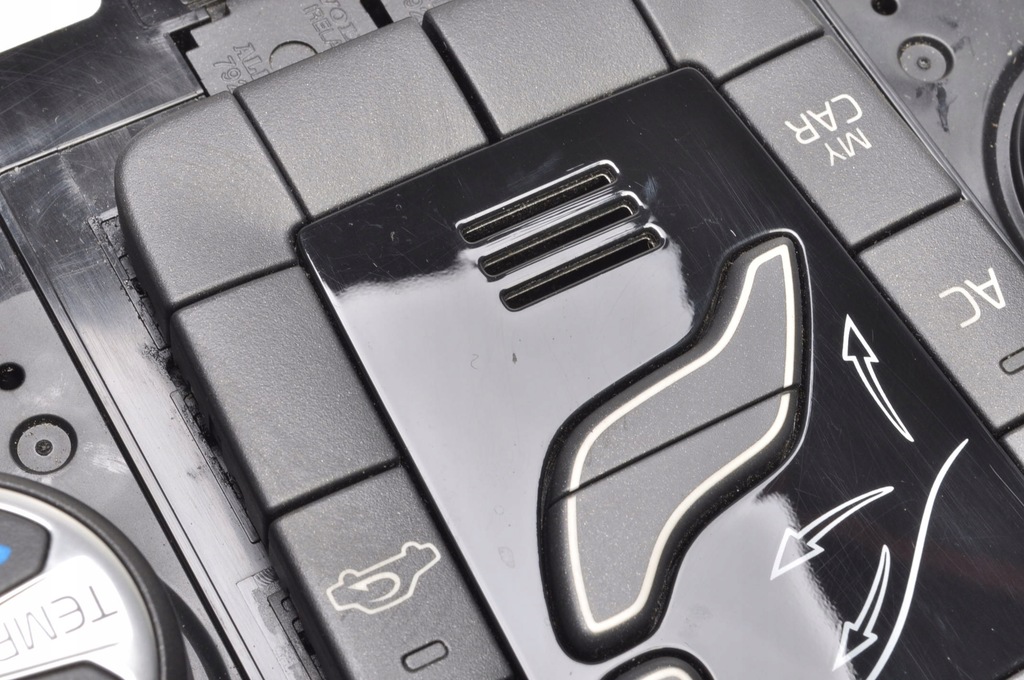 фото №11, Volvo v40 ii v50 c30 c70 панель переключатель кондиционера 31346949