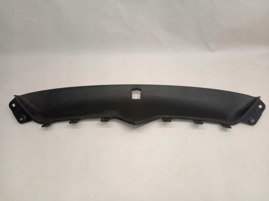 фото №1, Защита впуск воздуха pas решётка радиатора tesla model x