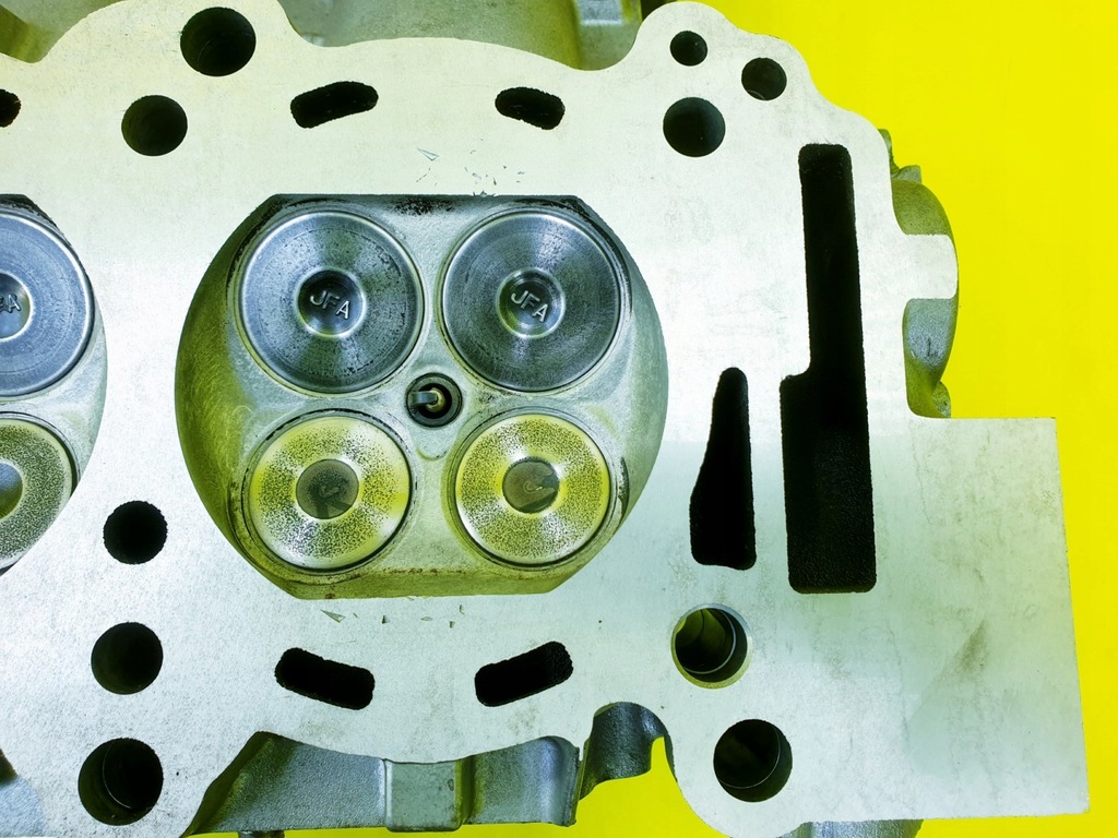 фото №4, Головка валы nissan gt-r r35 vr38 3.8b правая фрезерованная