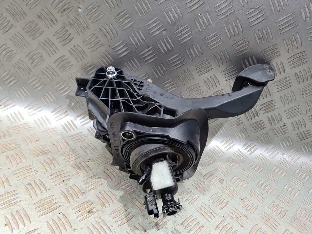 фото №5, Педаль помпа зчеплення opel combo e berlingo iv rifter