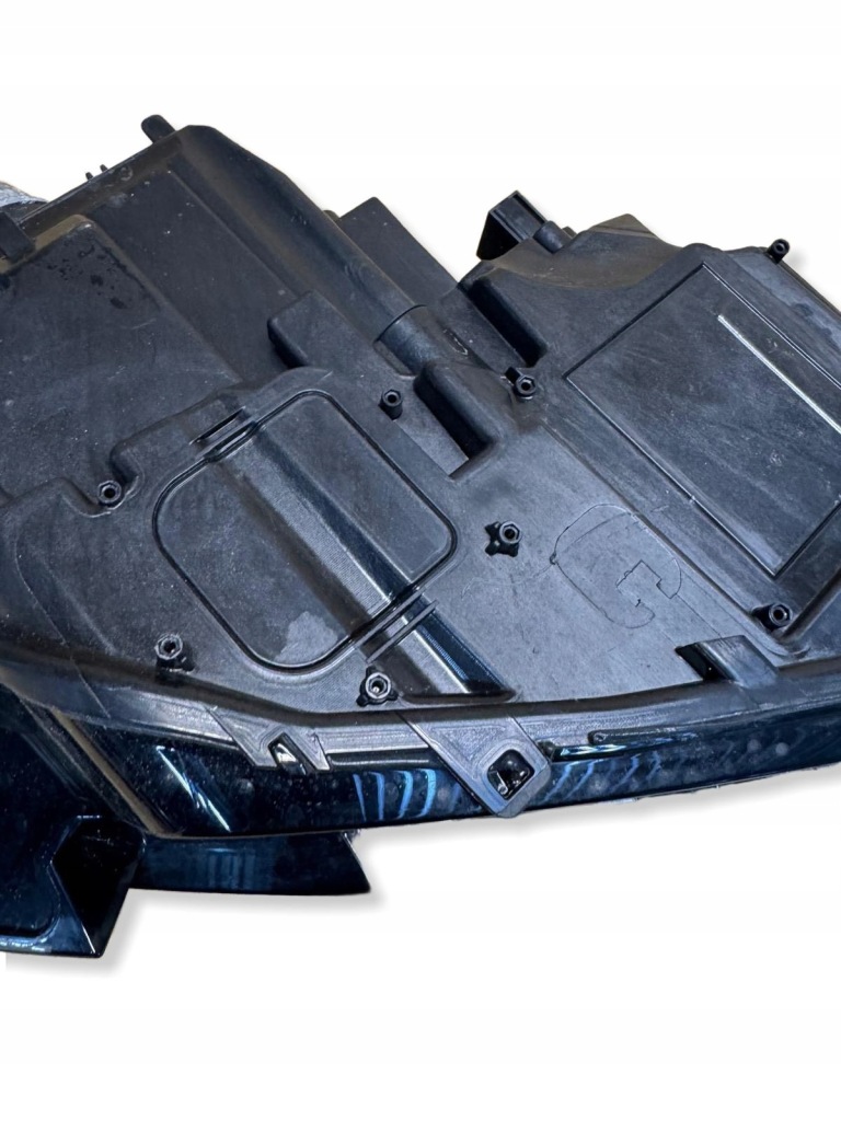 Peugeot 308 iii t10 408 ii p54 лампа matrix перед сторона левая 9849115080 Киев