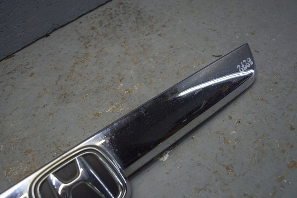 Honda cr-v 3 накладка кришки задні b272 Доставка