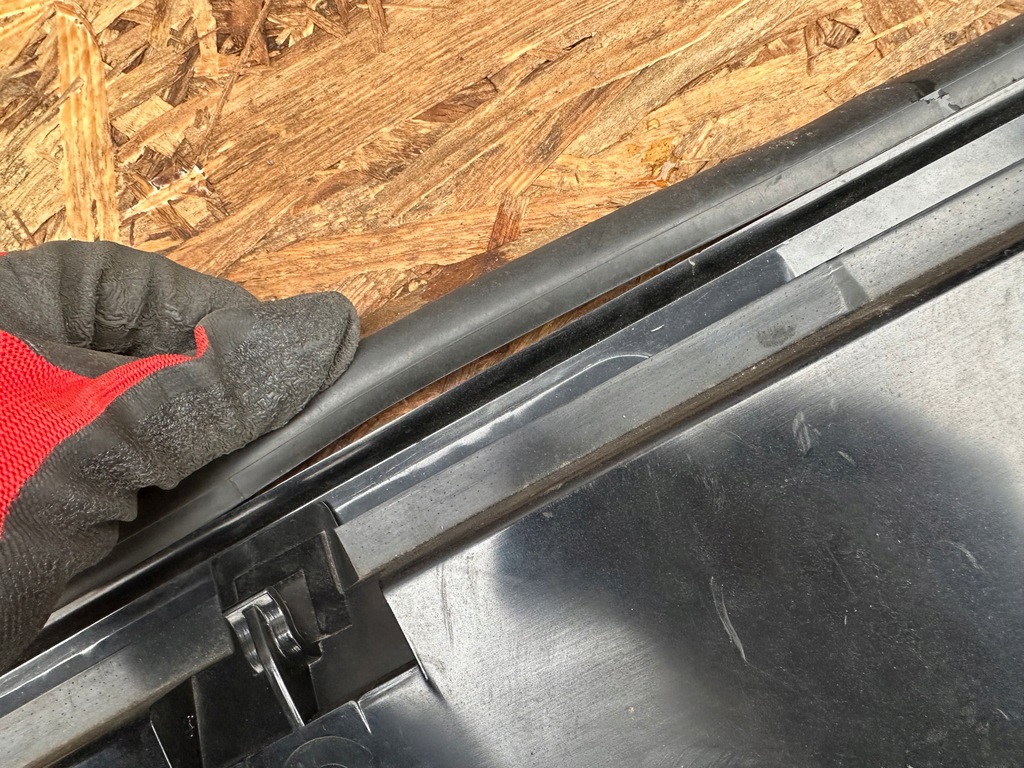 фото №6, Задняя полка renault megane ii 2 cc cabrio