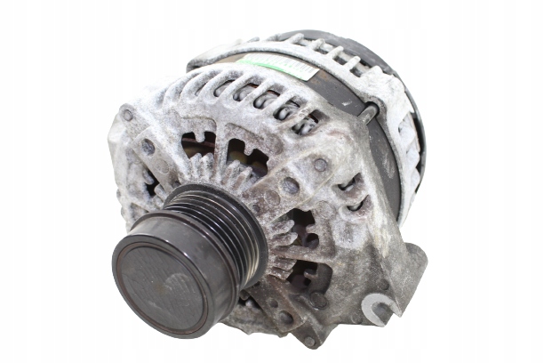 фото №10, Chrysler pacifica 17- 3.6 генератор 56029732ab