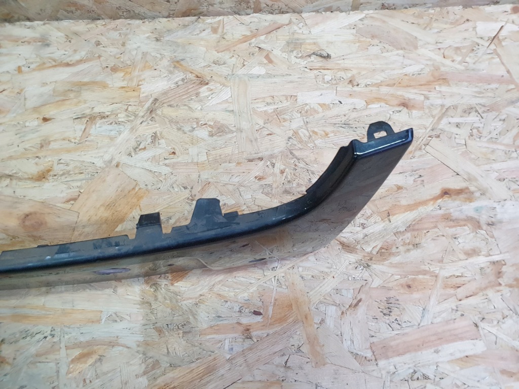 фото №6, Scenic iii lift молдинг бампера перед 620722501r