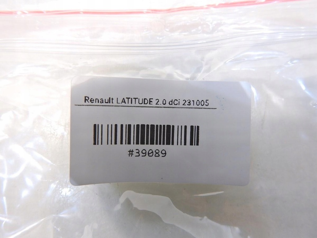 фото №4, Кнопка регулировки освещение renault latitude 259800005r