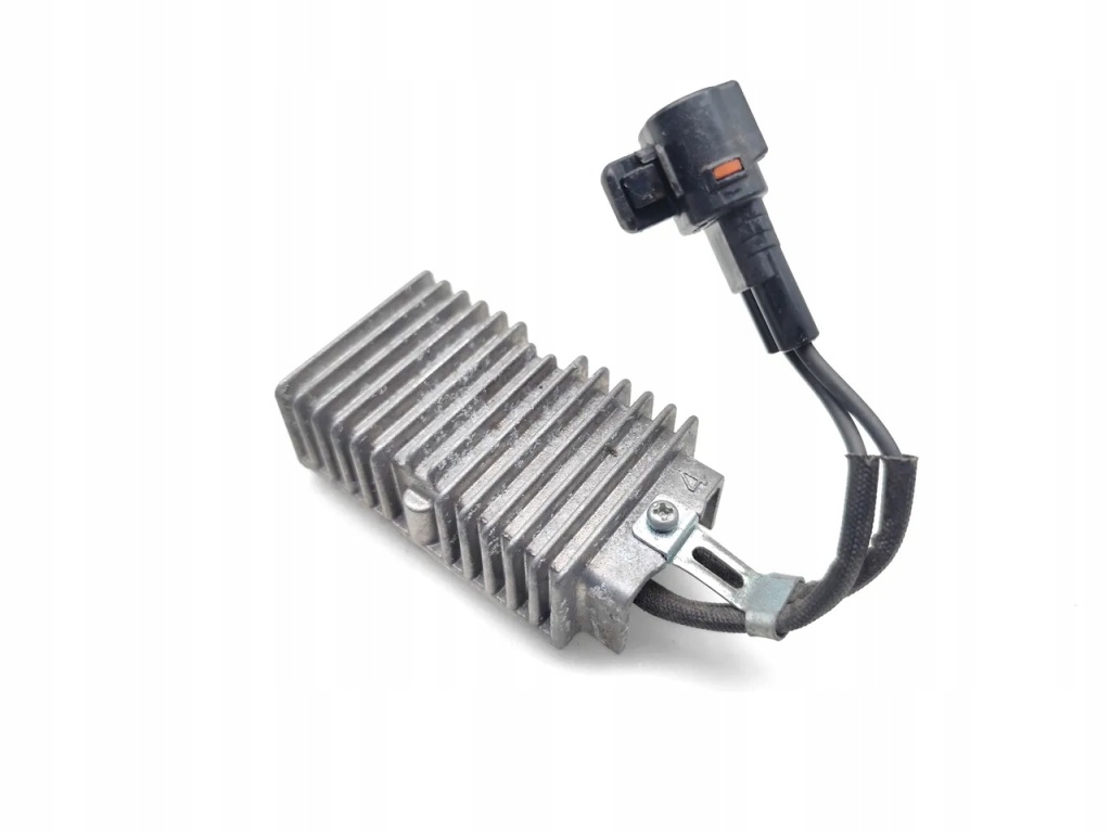 фото №9, Lexus ls блок управления / модуль вентиляторов 460 бензин 280kw 381 hp 2014