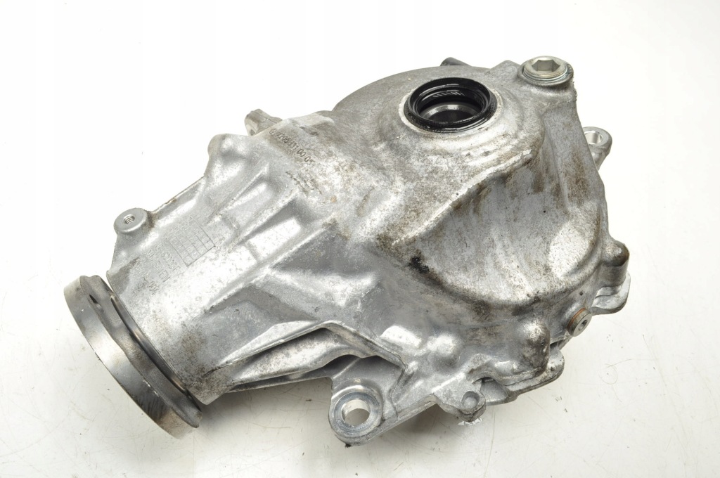 Mercedes glc w254 2.0 16v 258km редуктор міст перед 4matic 2063304102 26tys Зі Шроту