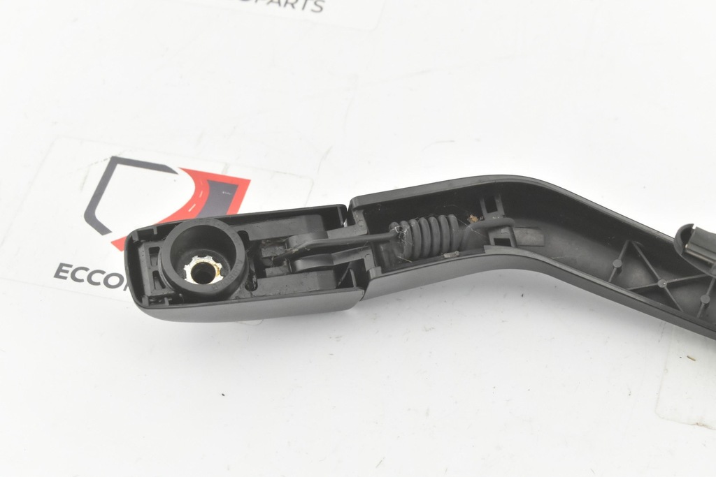 фото №3, Важіль двірники задній toyota yaris iii