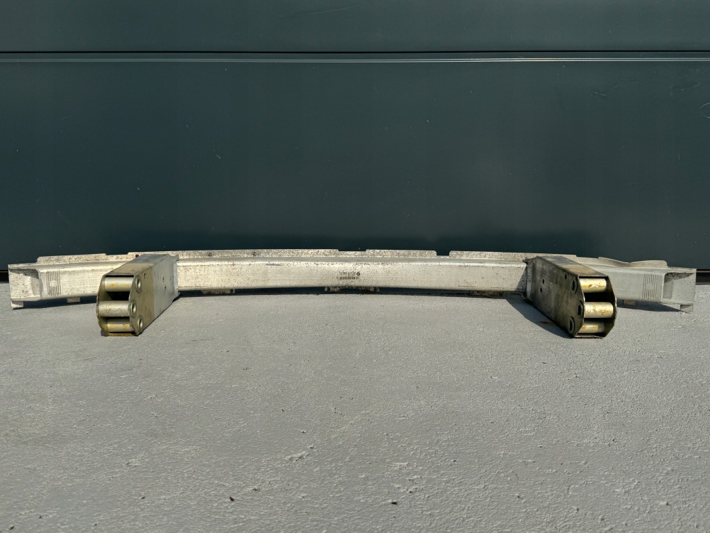 фото №5, Bmw 7 f01 f02 балка + зона перед передняя pas перед bdb