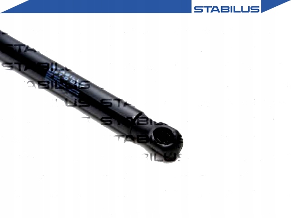 фото №3, Привод амортизатор капот [stabilus]