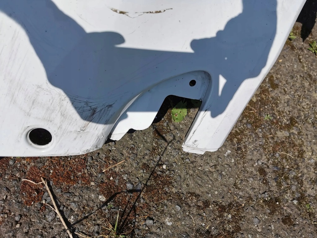 фото №10, Smart fortwo ii w451 крила правий перед передній