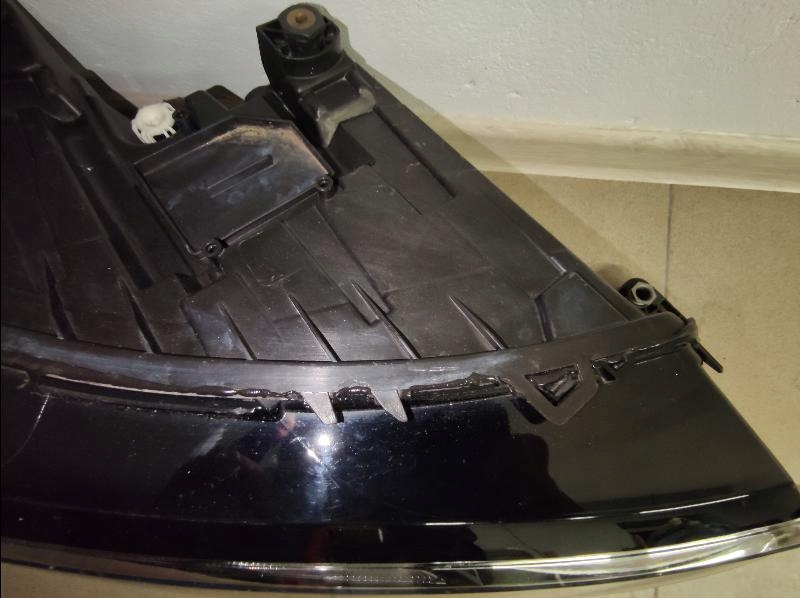 фото №7, Лампа передня перед vw t7 transporter full led