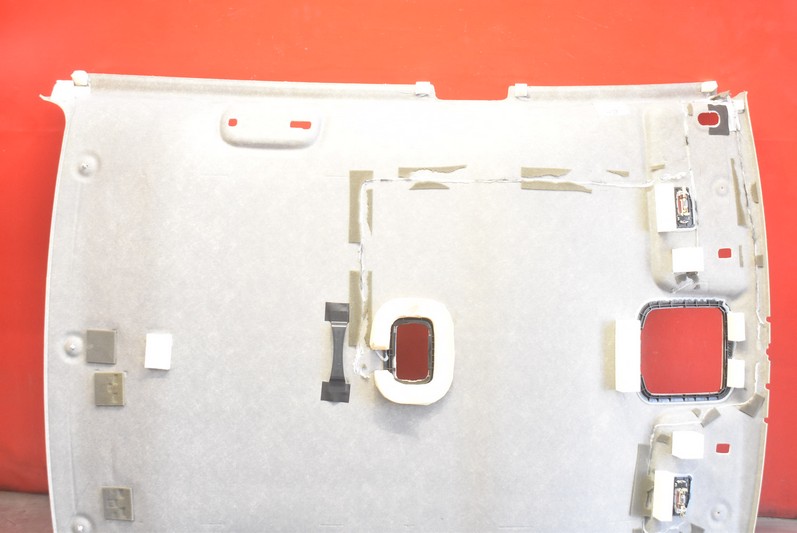 фото №7, Потолок потолок hyundai elantra 6 vi sedan lift 19-20