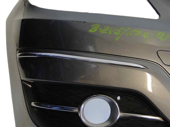 фото №1, Mercedes b klasa w245 245 lift молдинг правая хром