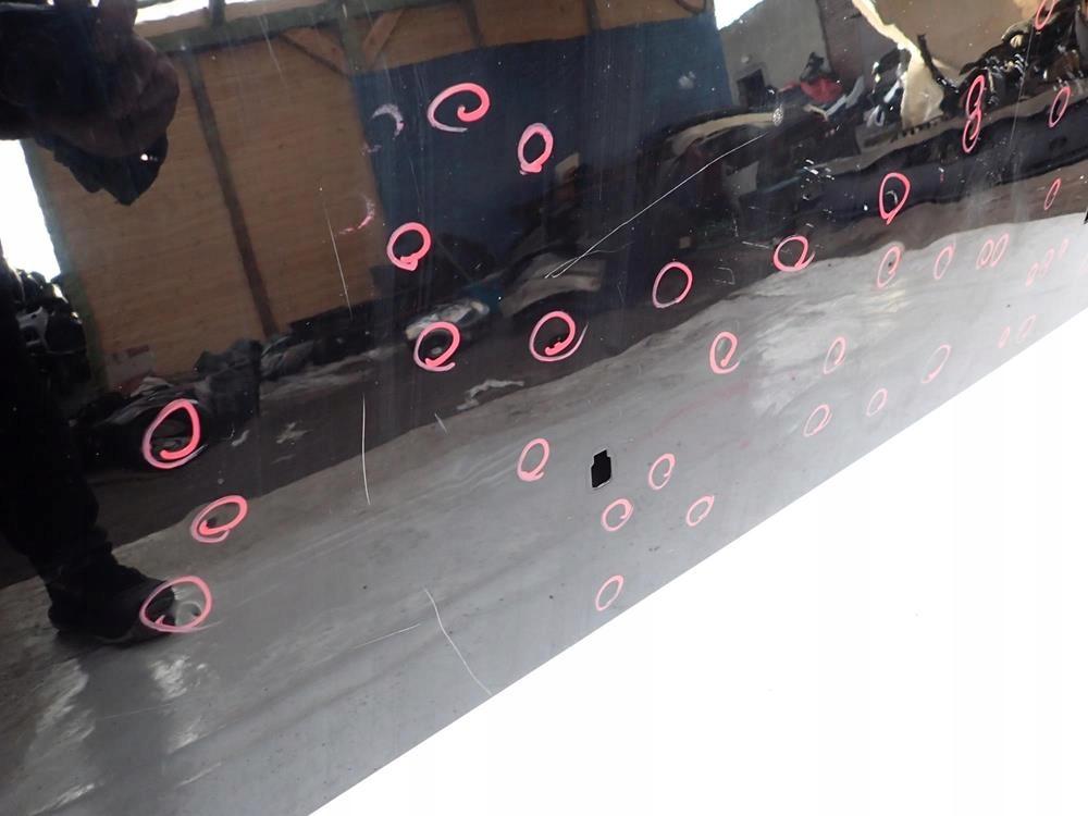 Citroen jumpy 3 3 toyota proace 2 2 16- капот кришка двигуна в Україні