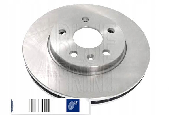 фото №1, Blue print adw194301 диск тормозная