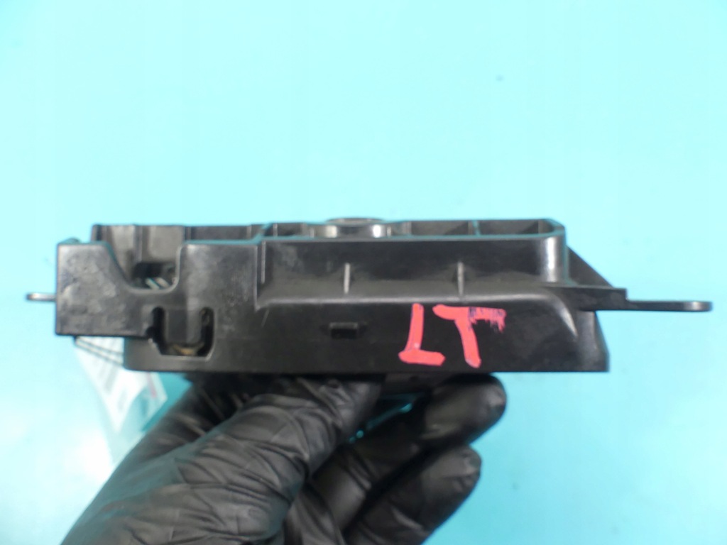 фото №3, Ручка внутренняя задняя левая infiniti fx ii qx70