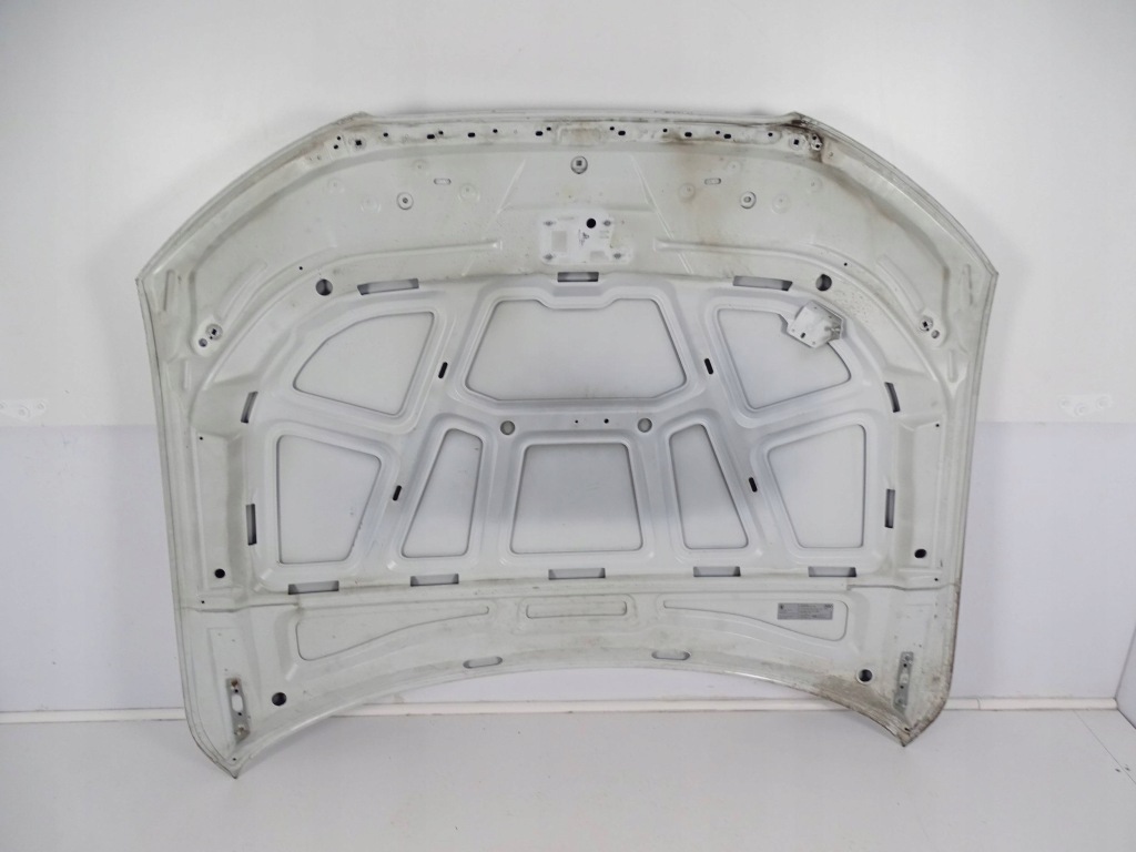 фото №4, Капот audi a4 b8 lift 12-15