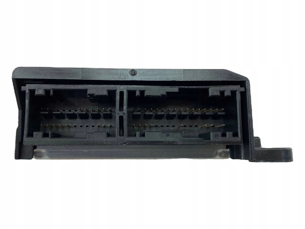 фото №5, Citroen ds3 2012 блок керування / модуль подушка безпеки