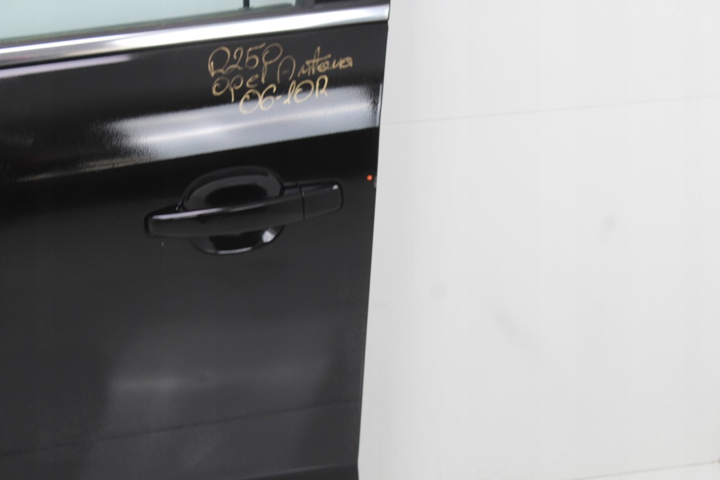 фото №6, Дверь левый перед opel antara 06-10r ops