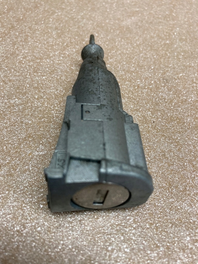 фото №9, Vw beetle 5c ключ замок зажигания замок 5k0837202ad 1k0905851b 5c5837167