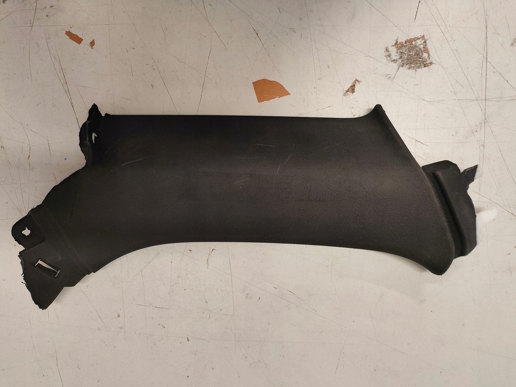 фото №1, Захист стійка volvo оригінальний номер 31389592