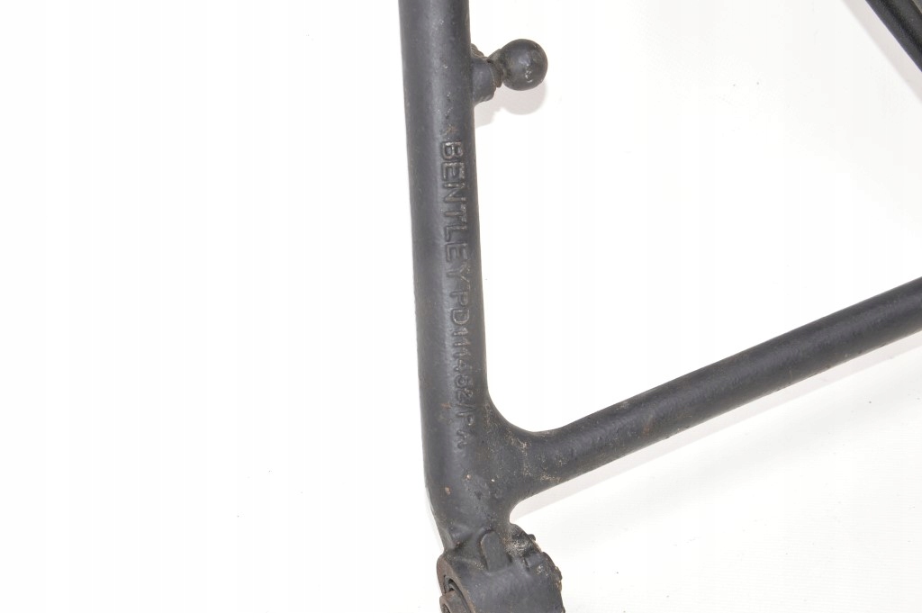 фото №15, Bentley arnage brooklands важіль правий задня нижній