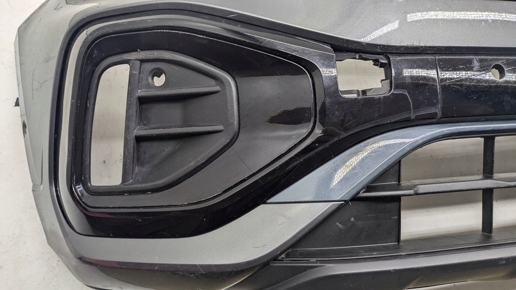 фото №8, Бампер передній vw t-roc 2ga lift r r20