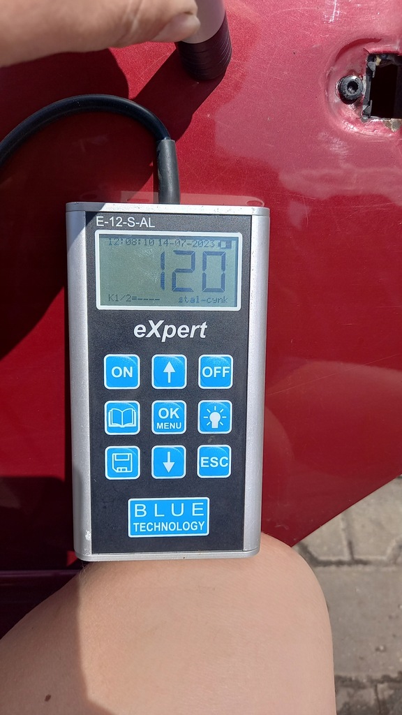 фото №9, Дверь левая задняя vw bora 99r sedan