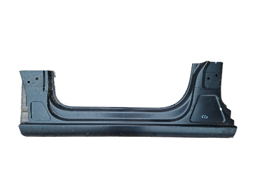 фото №1, Vw touran 1t 1t0 порог левый