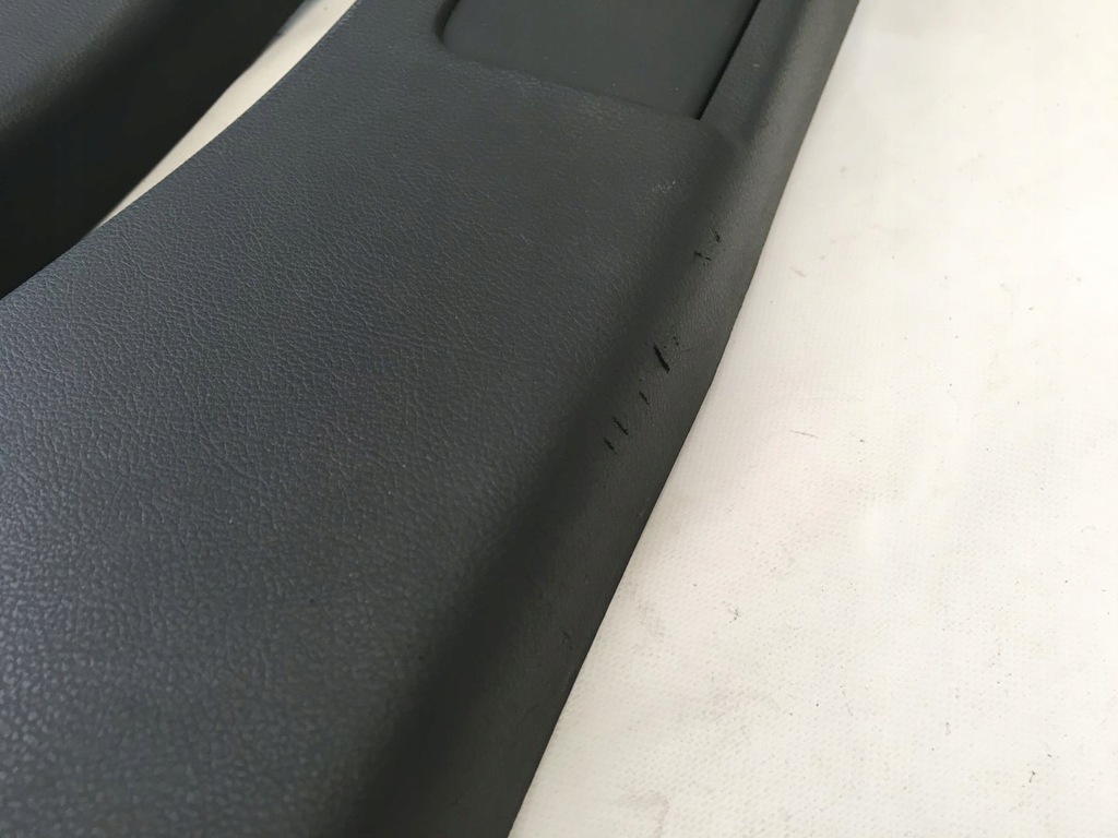 фото №5, Jeep grand cherokee 10- защита стойка правая левая