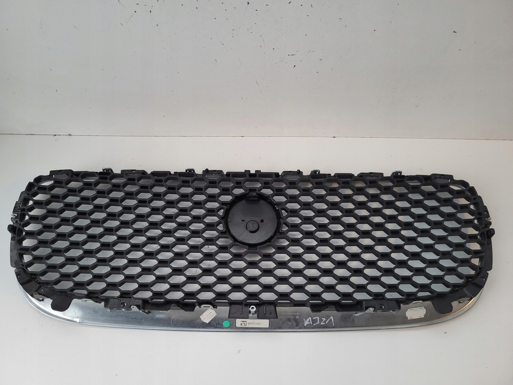 фото №5, Решётка радиатора решётка радиатора jaguar xe x760