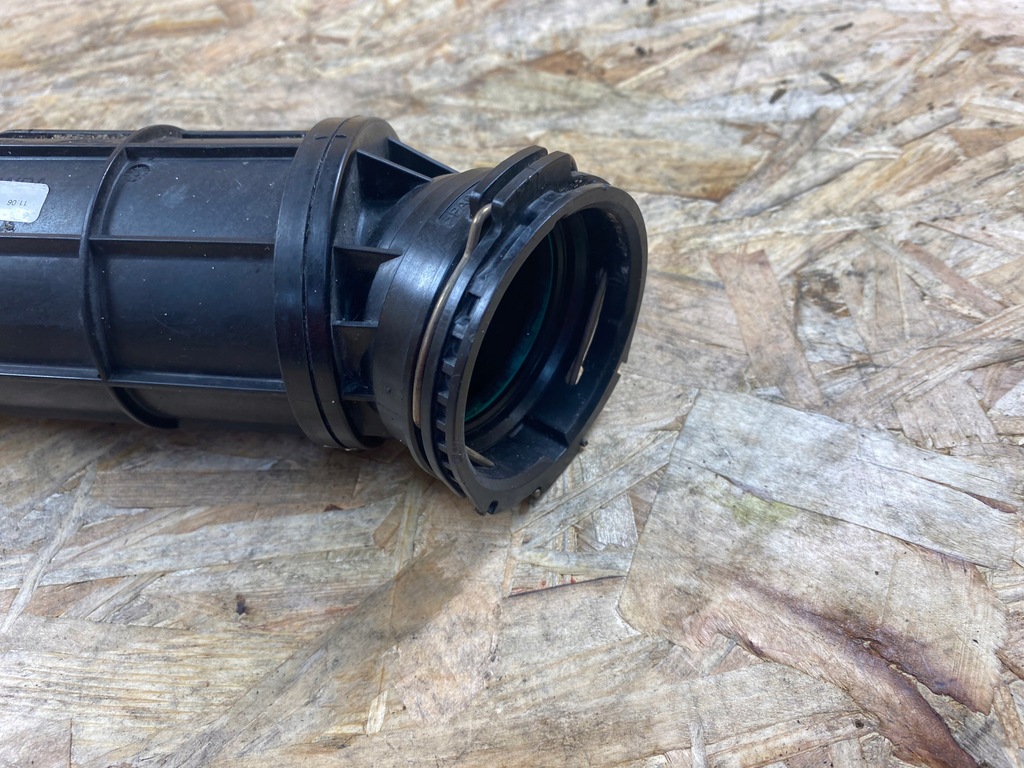 фото №8, Труба шланг повітря jaguar e-pace hj32-6c646