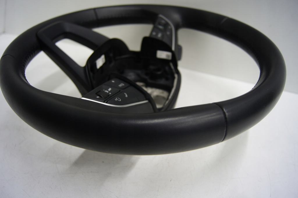 фото №11, Повітропровід багатофункціональний audi a4 b9