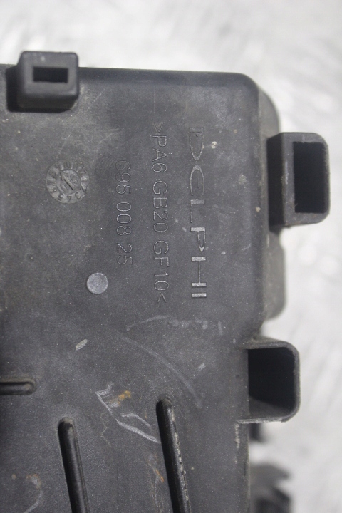 фото №2, Коробка предохранителей iveco daily iv 3.0td