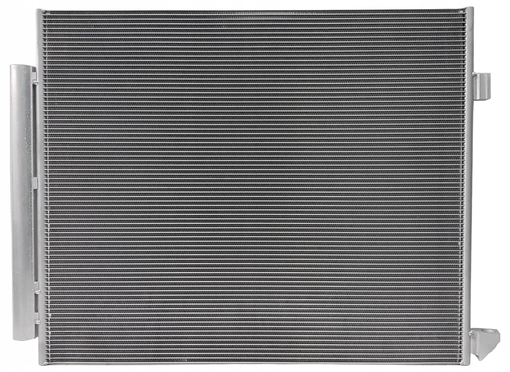 фото №1, Радиатор кондиционера mercedes gls x167 2019 -