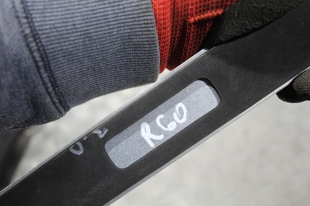 фото №5, Рейлінги дахові mini countryman r60