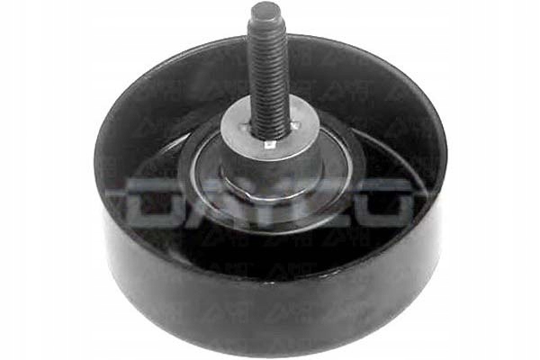 фото №2, Dayco apv2206 ролик направляющая / направляющая, ремень клиновой зубчатый