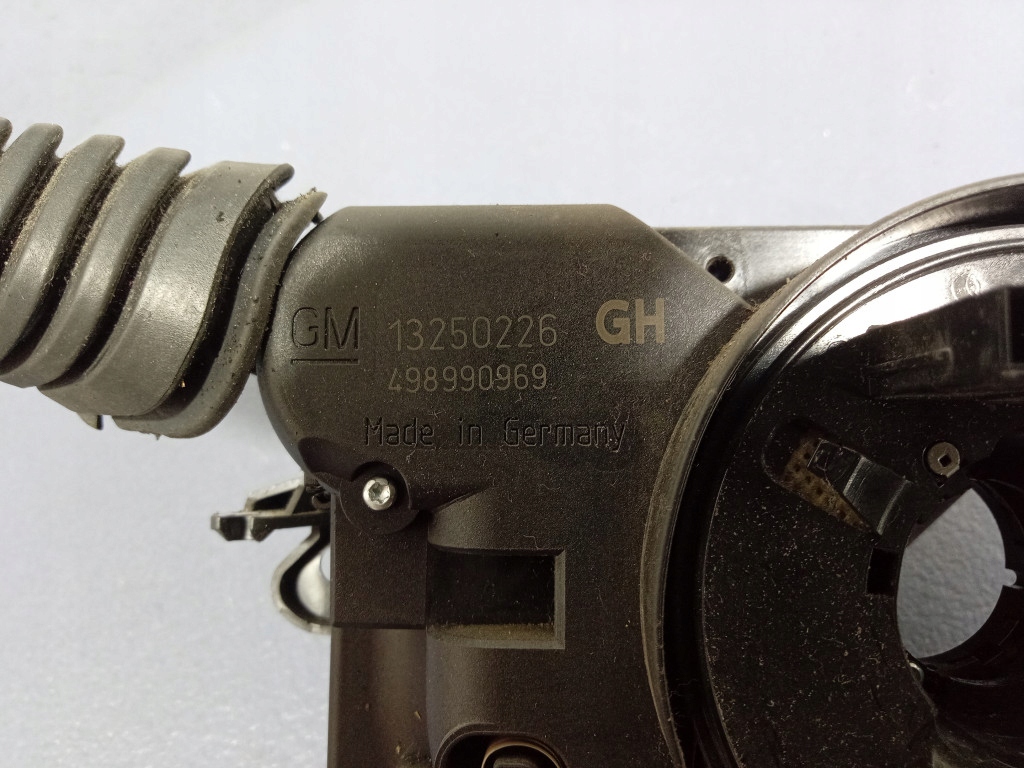 фото №5, Opel astra iii h 1.8 16v блок управления набор стартовый 12992406