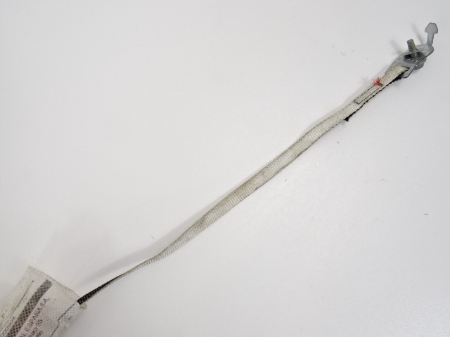 фото №10, Opel crossland x air bag шторка безопасности левая 34216414c