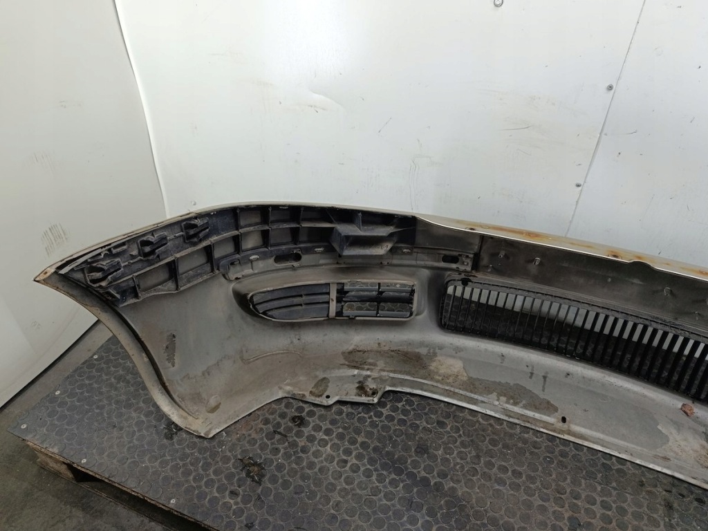 Бампер перед skoda superb i 3u0.807.221 10112103119 lf8f sedan Недорого