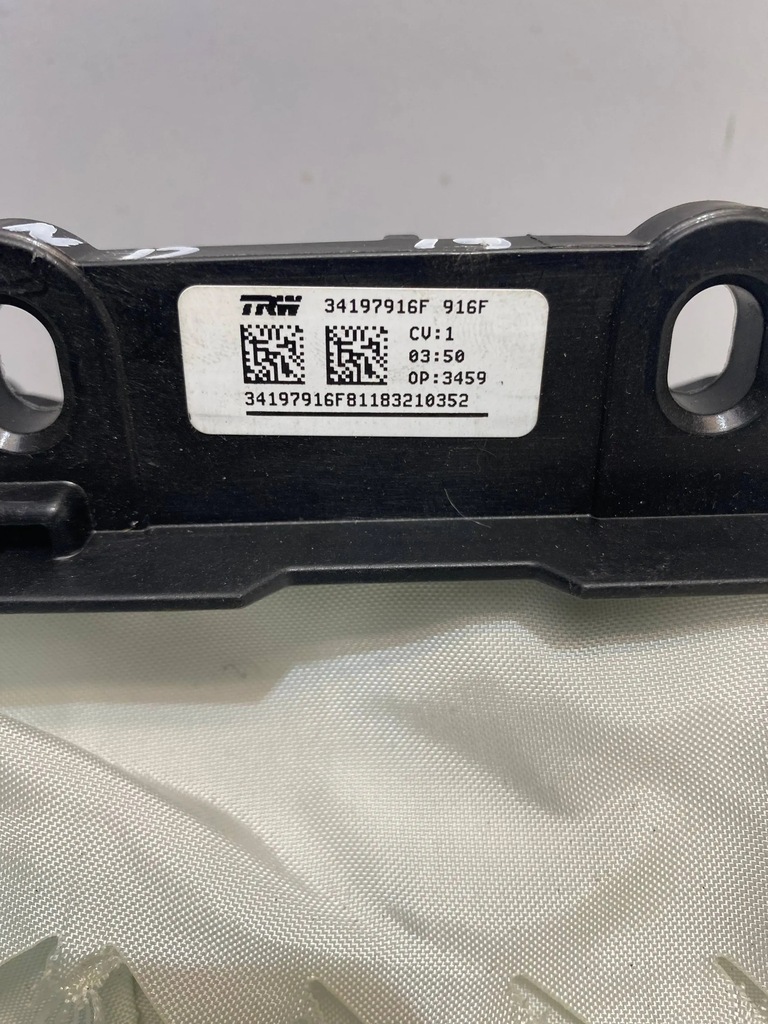 фото №5, Opel grandland x 1.2 2019 подушка безпеки подушка пасажира спрацьована